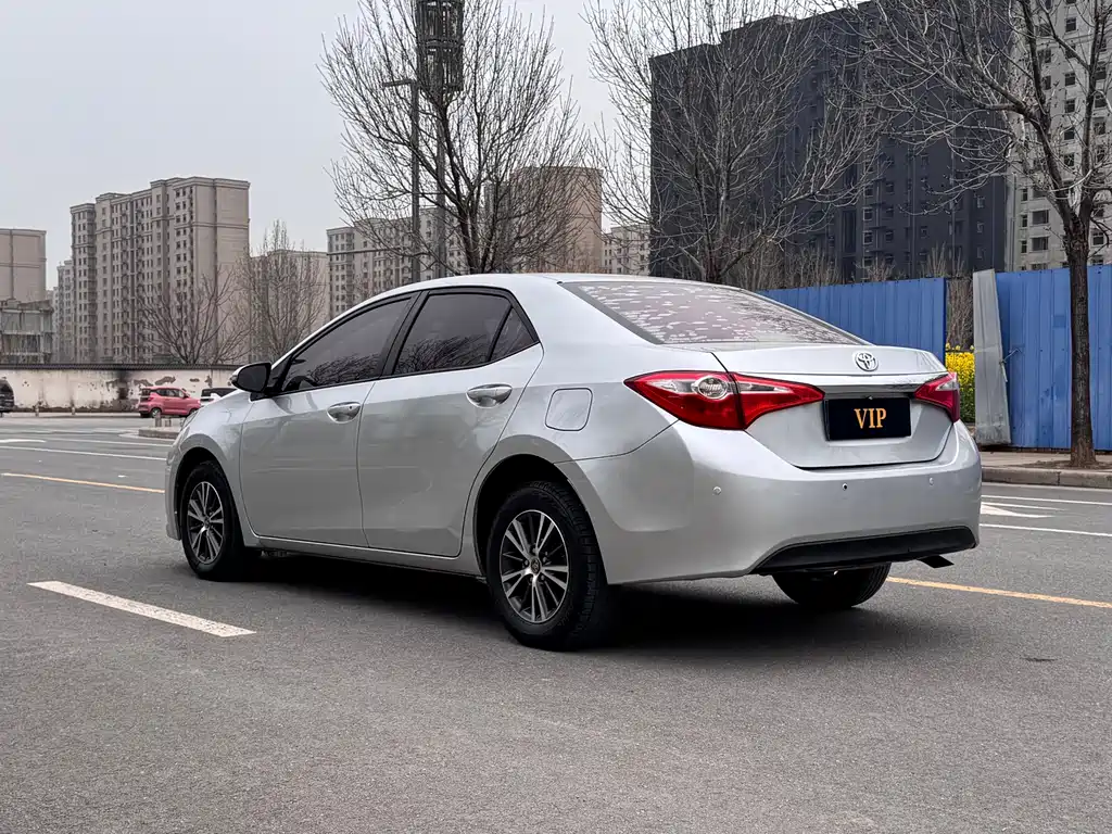 Ralink 2017 1.2T V CVT Deluxe Edition купить на сайте DeffCars