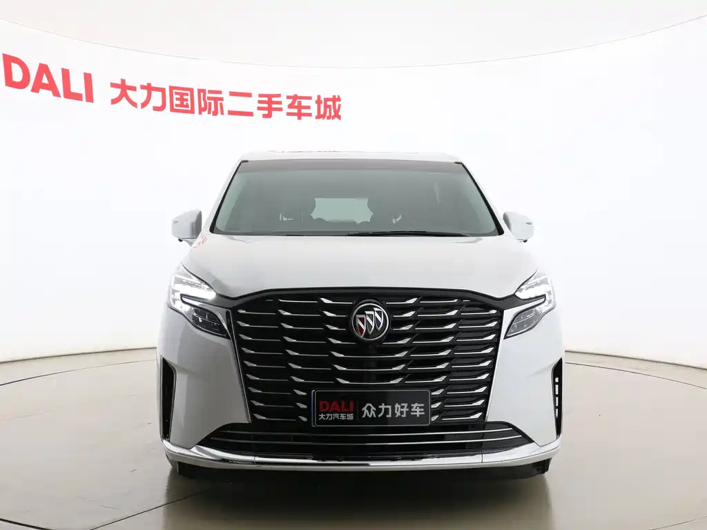 Buick GL8 2023 ES Lu Zun Comfort Type купить на сайте DeffCars