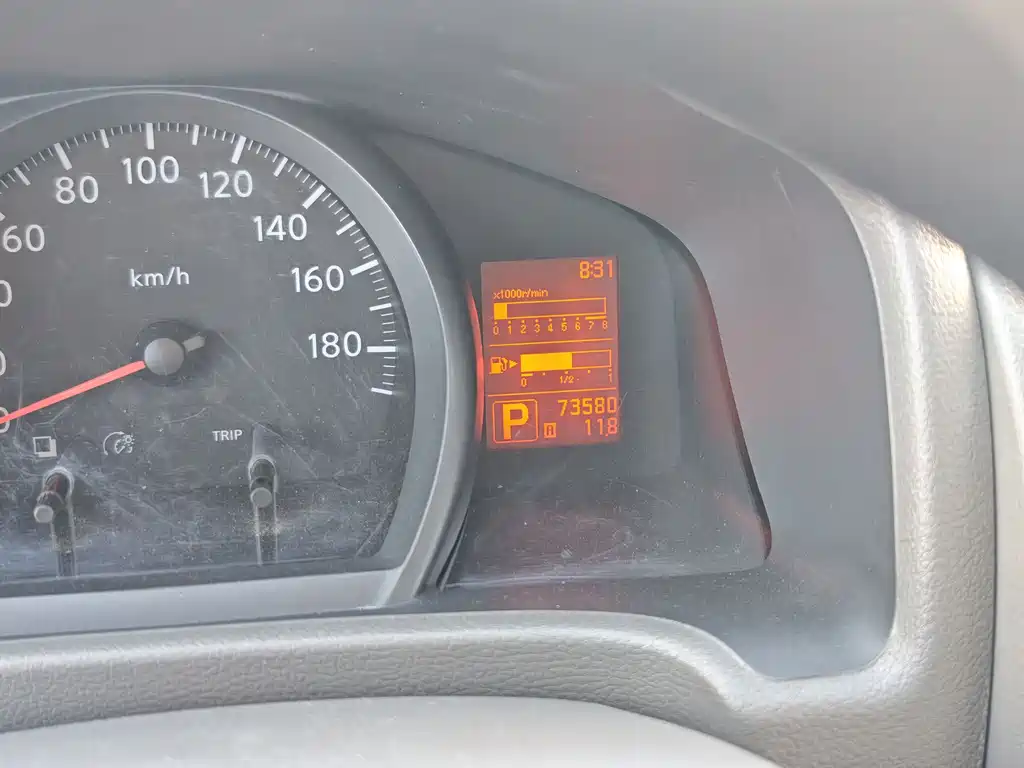 Nissan NV200 2018 1.6L CVT Exclusive Type купить на сайте DeffCars