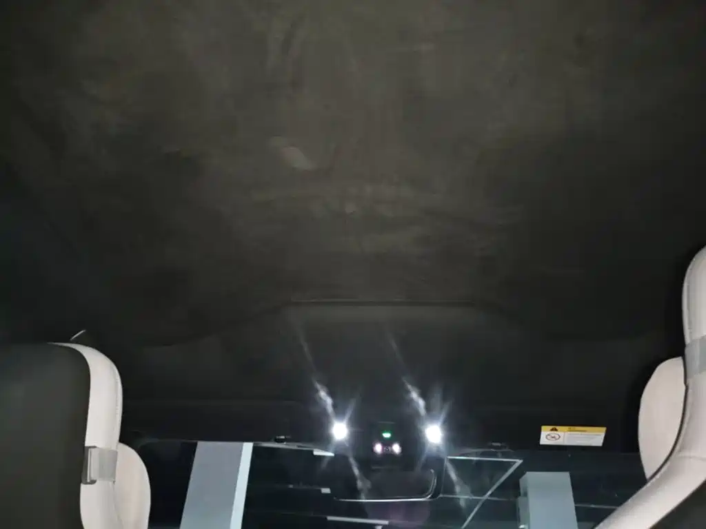 NIO EC6 2023 model 75kWh купить на сайте DeffCars