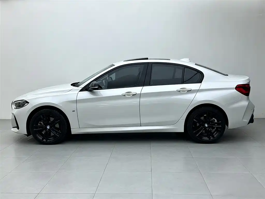 BMW 1 Series 2021 125i M Sport Overnight Edition купить на сайте DeffCars