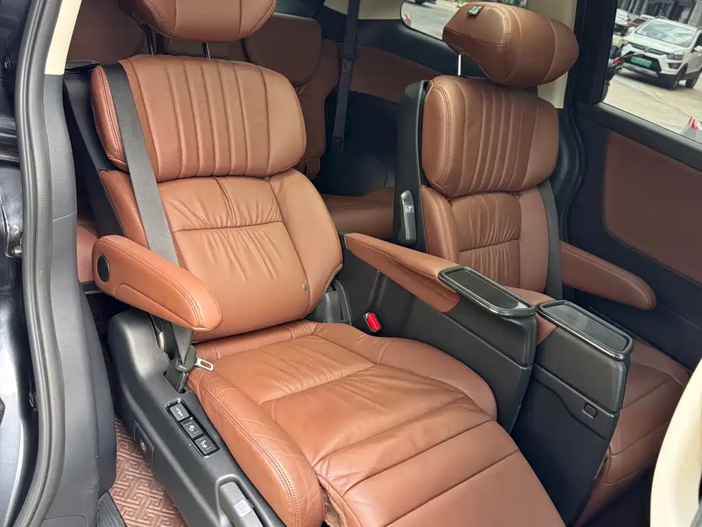 Odyssey 2022 2.0L e:HEV Sharp Extreme Edition купить на сайте DeffCars