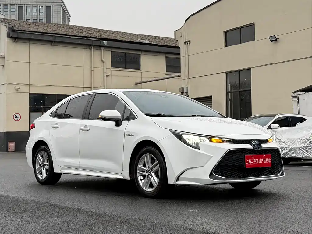 Ralink 2022 Dual Engine 1.8H E-CVT Deluxe Edition купить на сайте DeffCars