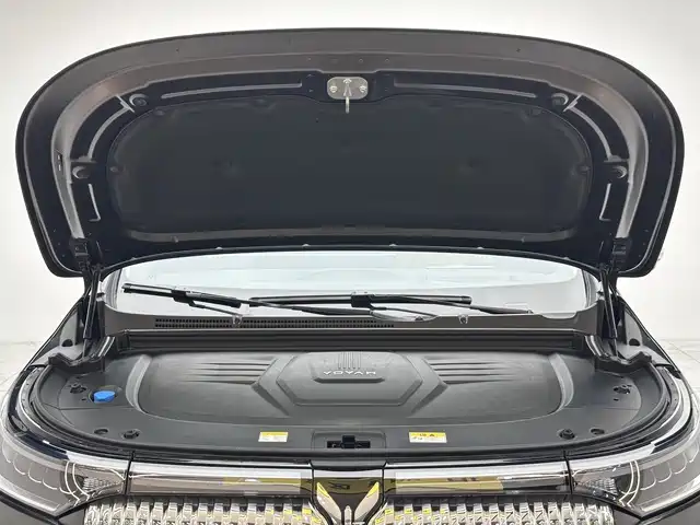 Lantu Dreamer 2025 PHEV four-wheel drive flagship Kunpeng version купить на сайте DeffCars