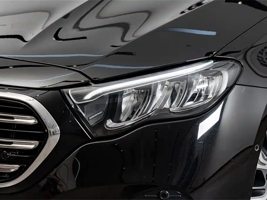 Mercedes-Benz E-Class 2025 facelift E 300 L fashionable model купить на сайте DeffCars