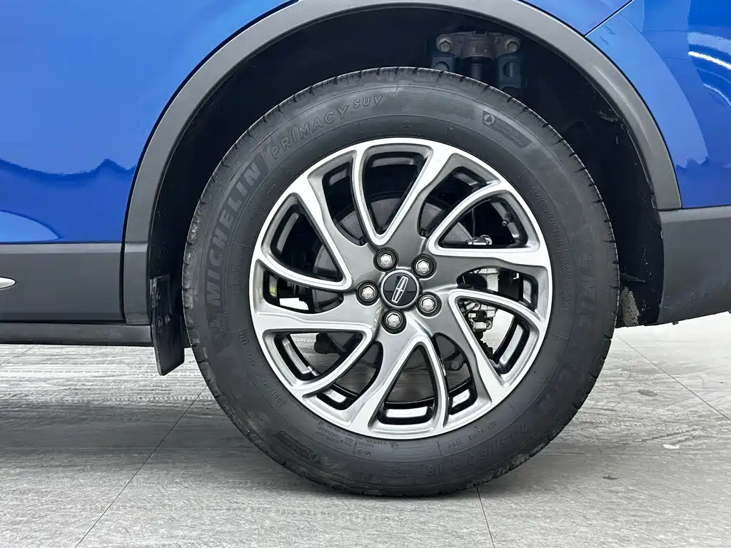 Adventurer 2021 2.0T Two-wheel drive Premium Edition купить на сайте DeffCars