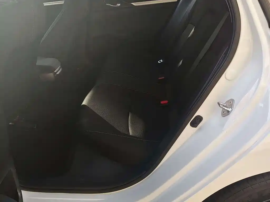 Civic 2019 180TURBO CVT Shangyue Edition National V купить на сайте DeffCars