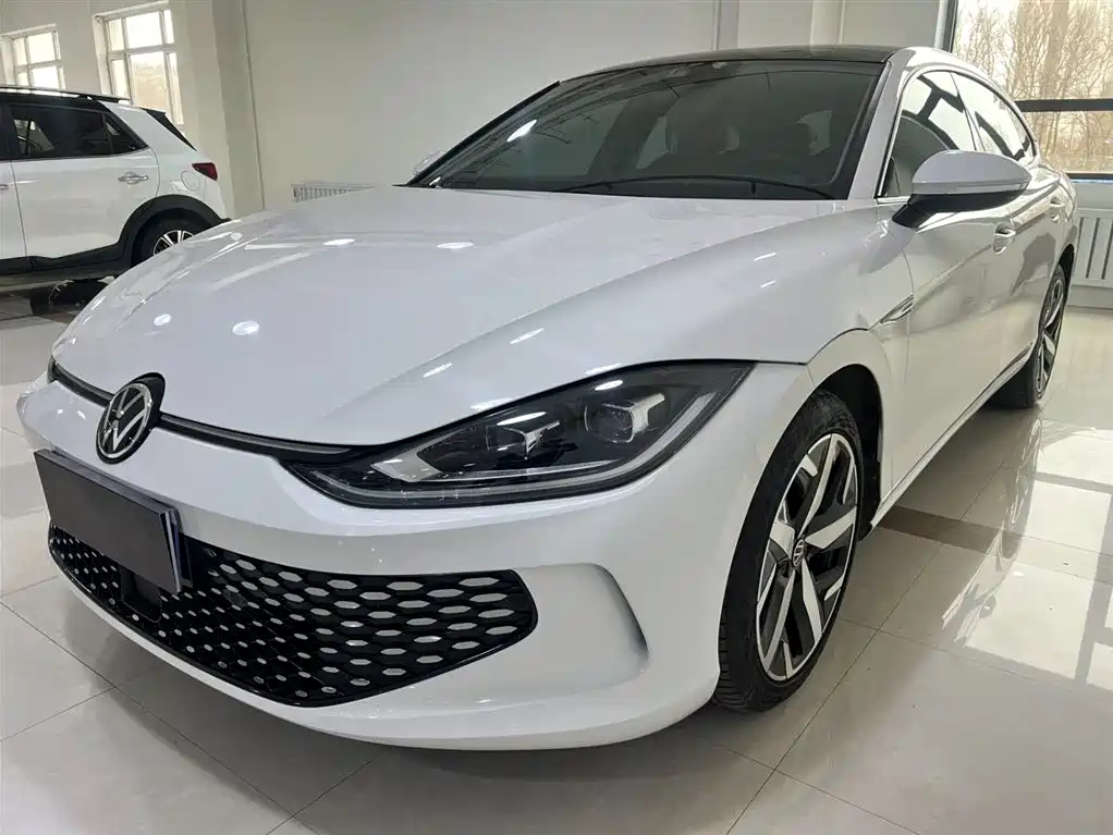 Lingdu 2023 Lingdu L 280TSI DSG Hot Edition купить на сайте DeffCars