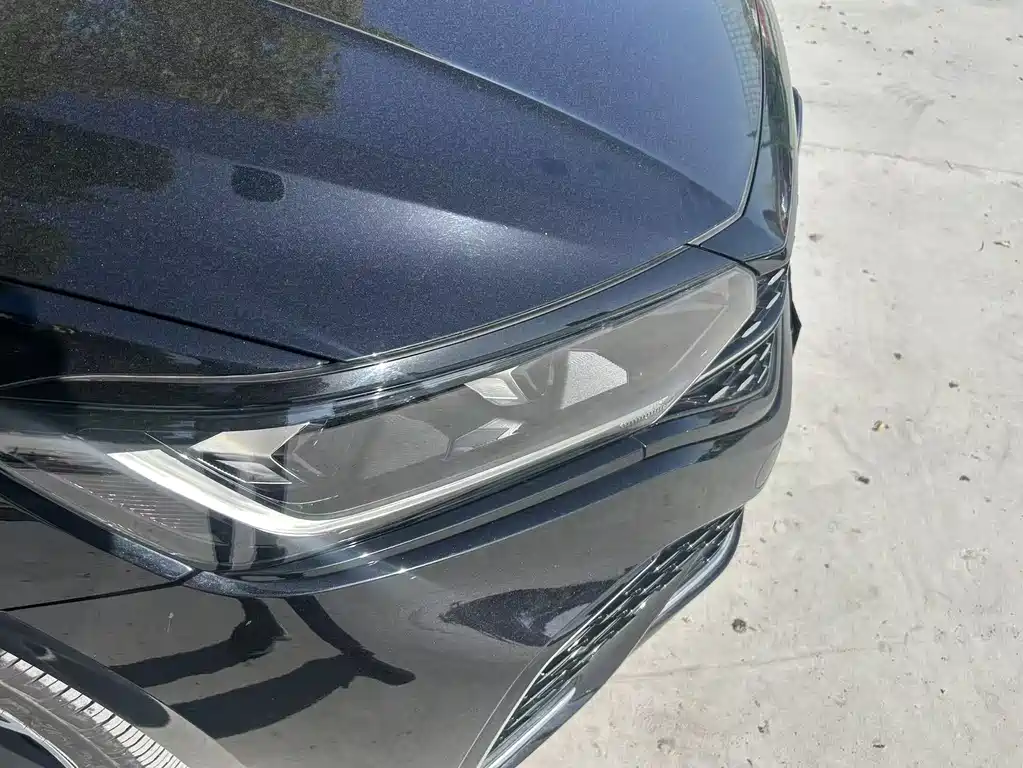 Passat 2023 facelift 330TSI Elite Edition купить на сайте DeffCars