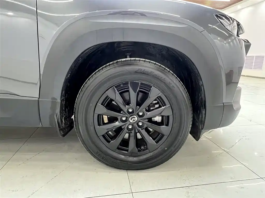Mazda CX-50 2023 2.0L Leading Edition купить на сайте DeffCars