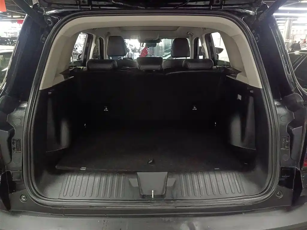 Havaldog 2024 1.5T DCT Border Collie Edition купить на сайте DeffCars