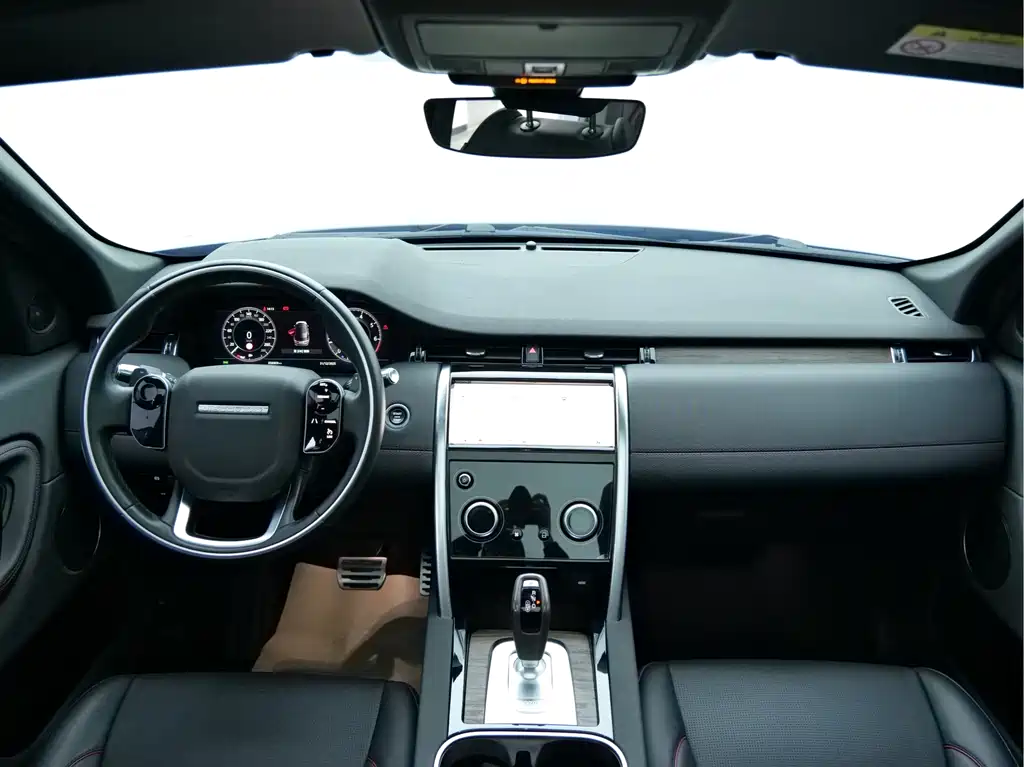 Discovery Sport 2021 249PS R-Dynamic S Performance Edition купить на сайте DeffCars