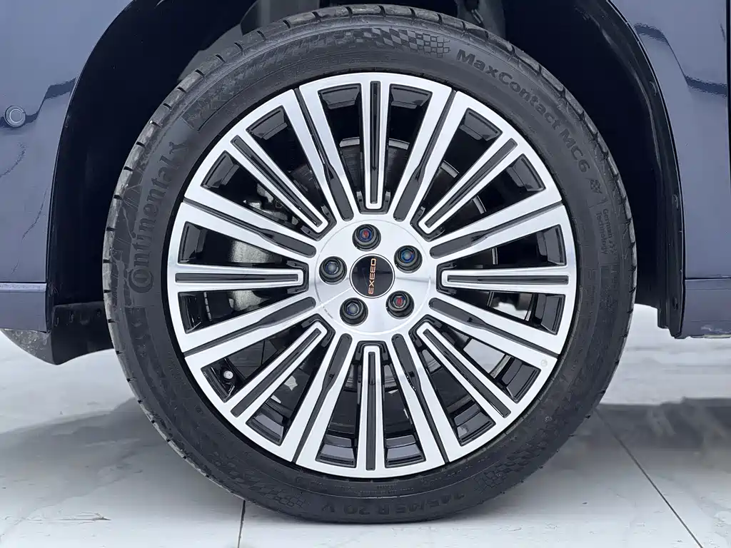 Xingtu Lanyue C-DM 2025 model 180 ultra-long battery life Ultra four-wheel drive 6 seats купить на сайте DeffCars