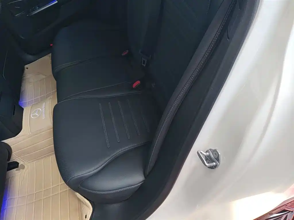 Mercedes-Benz C-Class 2023 Modification 2 C 260 L Sports Edition купить на сайте DeffCars