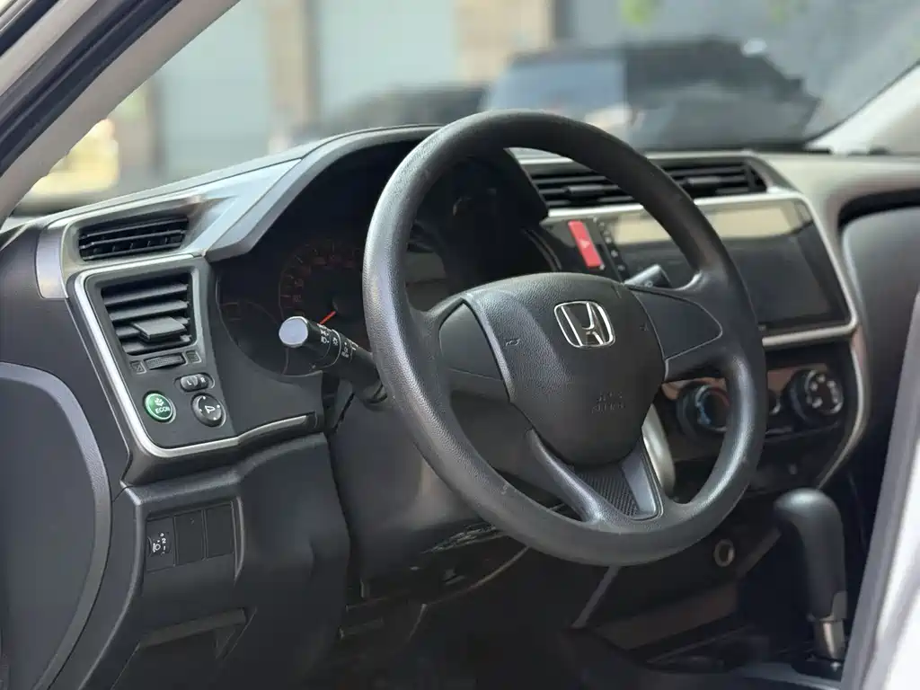 Fengfan 2017 1.5L CVT Comfort Edition купить на сайте DeffCars