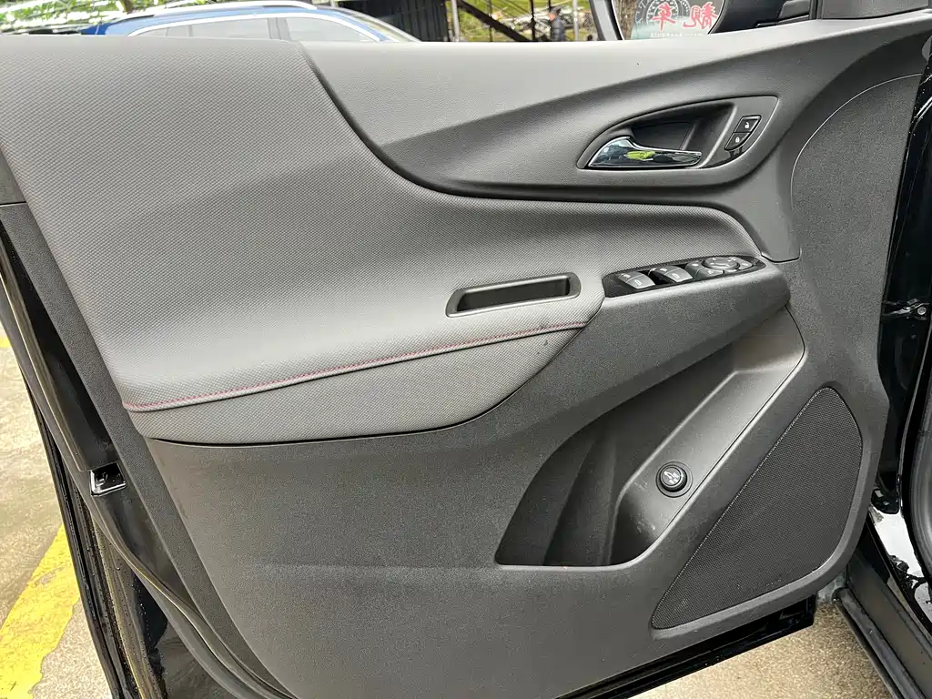 Explorer 2022 mild hybrid 550T RS smart expansion version купить на сайте DeffCars