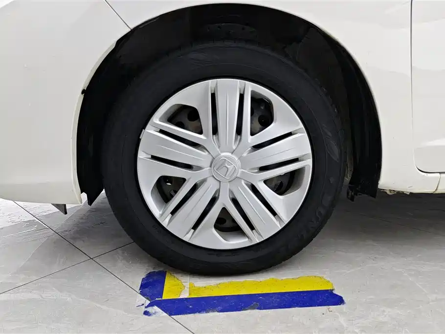 Fit 2018 1.5L CVT Comfort Edition купить на сайте DeffCars