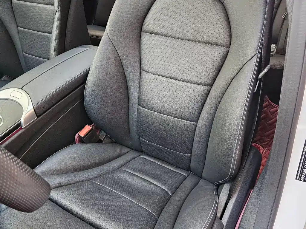 Mercedes-Benz C-Class 2021 C 260 L Sports Edition купить на сайте DeffCars