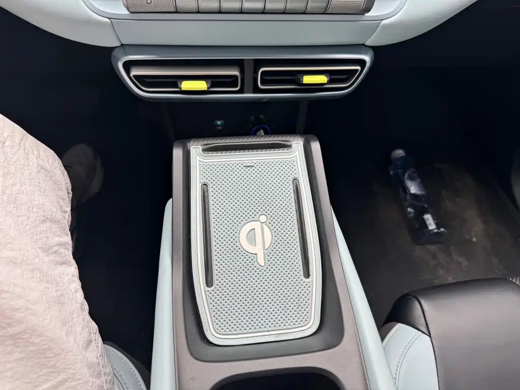 Seagull 2024款 荣耀版 305km 自由版 купить на сайте DeffCars