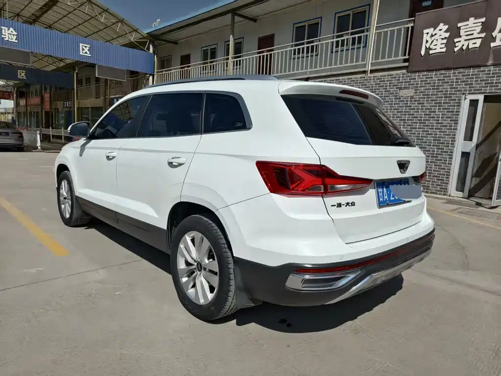 Jetta VS7 2020 1.4T automatic aggressive model купить на сайте DeffCars