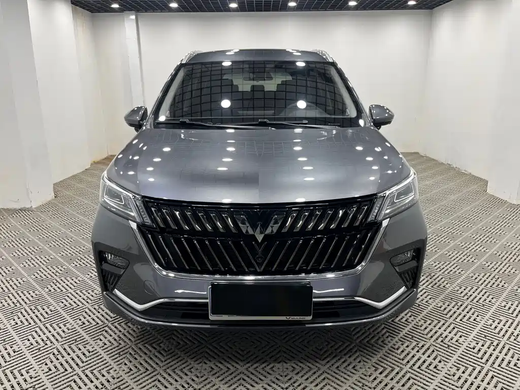 Wuling Jiachen 2022 1.5T CVT exclusive flagship model купить на сайте DeffCars