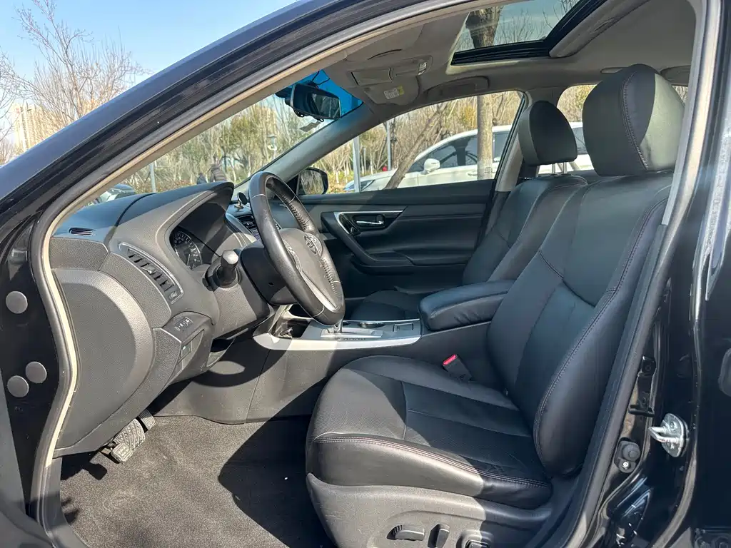 Teana 2018 2.0L XL Smart Edition купить на сайте DeffCars