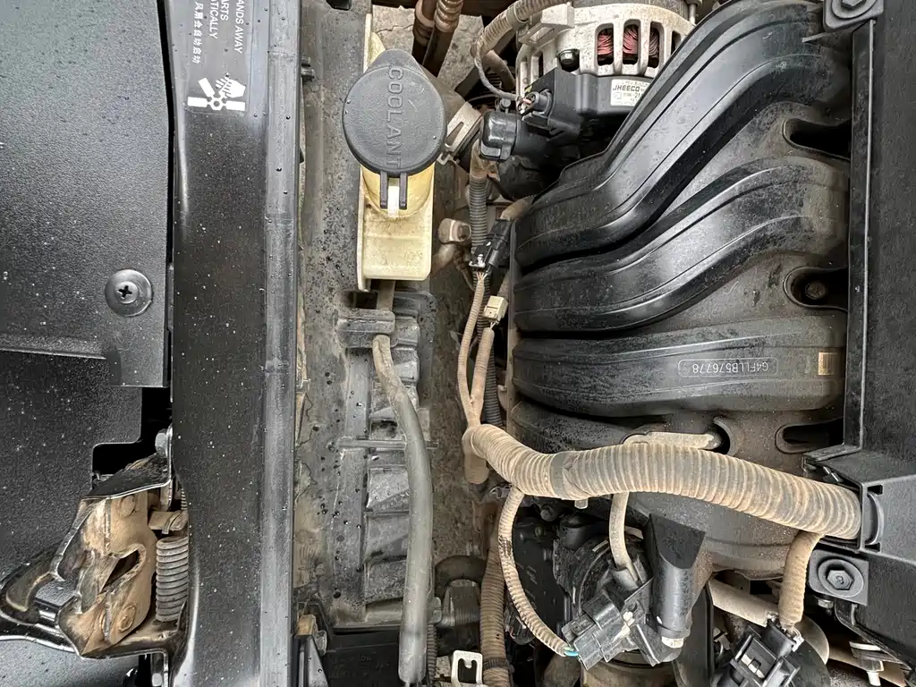 Lingdong 2020 1.5L CVT Zhixuan Elite Type купить на сайте DeffCars