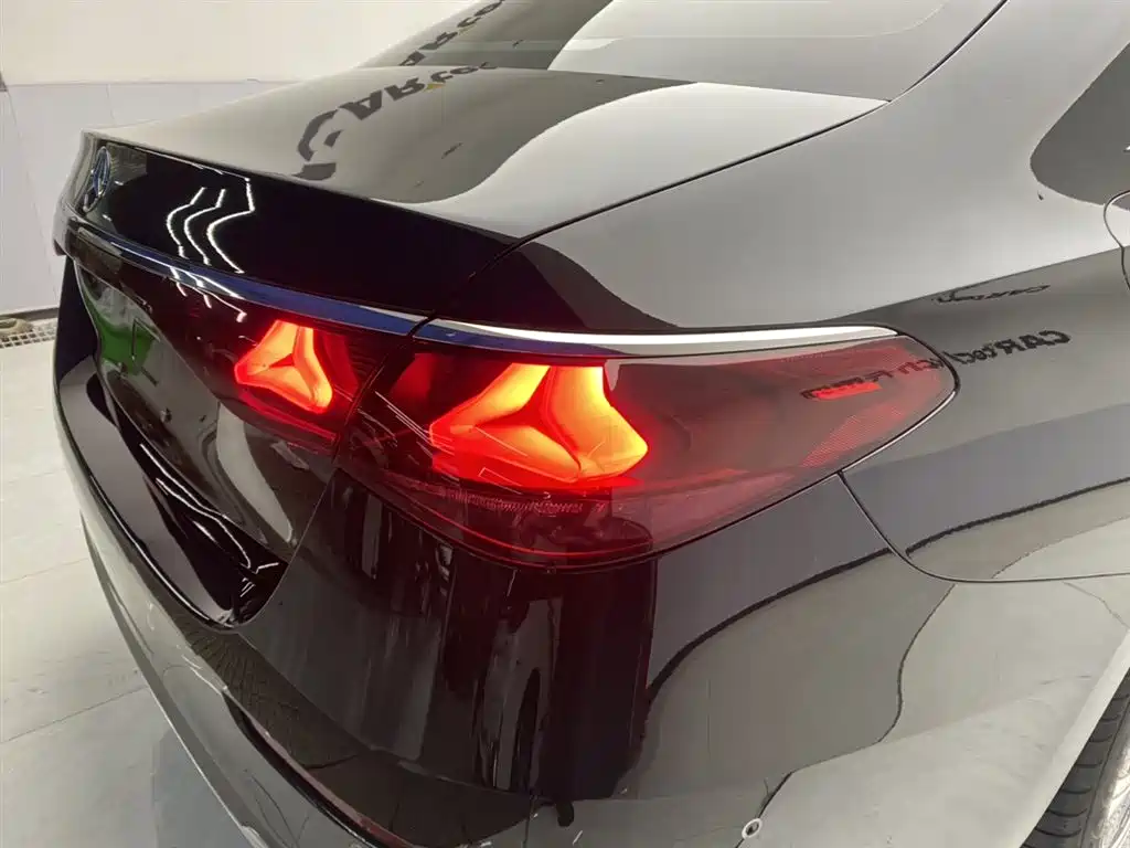 Mercedes-Benz E-Class 2024 facelift E 300 L luxury model купить на сайте DeffCars