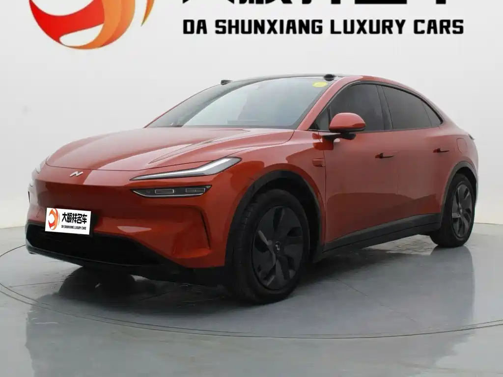 Ledo L60 2024 60kWh four-wheel drive version купить на сайте DeffCars