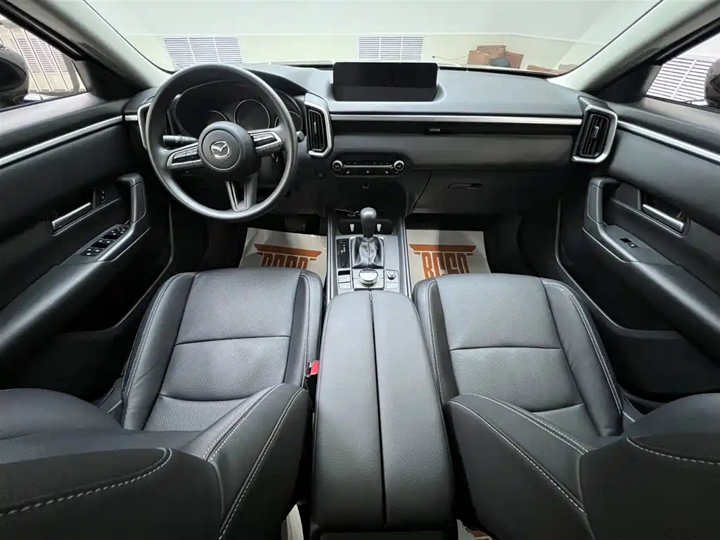 Mazda CX-50 2023 2.0L Leading Edition купить на сайте DeffCars