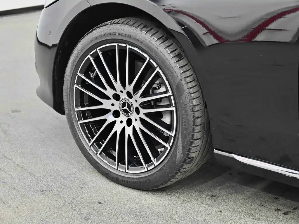 Mercedes-Benz C-Class 2022 C 260 L купить на сайте DeffCars