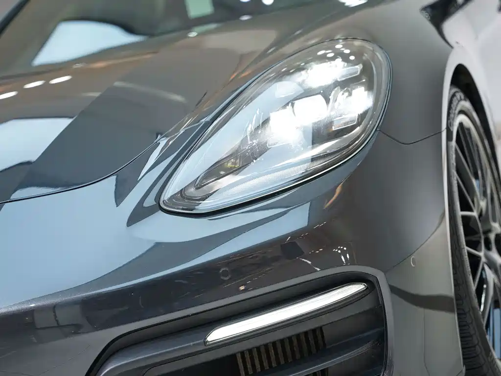 Panamera 2022 Panamera 4 Sport Turismo 2.9T купить на сайте DeffCars