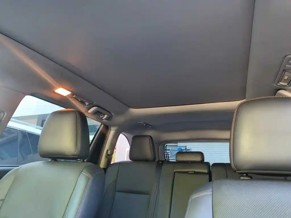 Highlander 2021 2.0T four-wheel drive luxury version 7 seats купить на сайте DeffCars