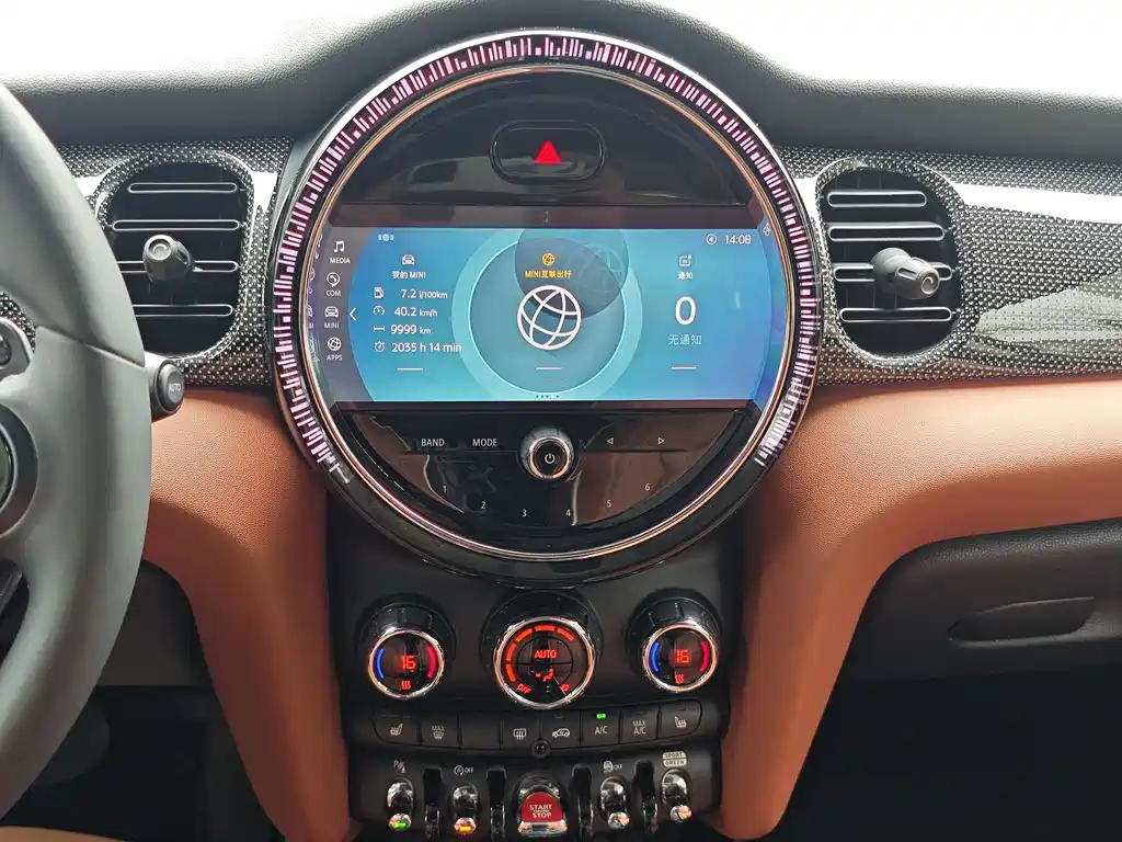 MINI 2022 2.0T COOPER S Artist купить на сайте DeffCars