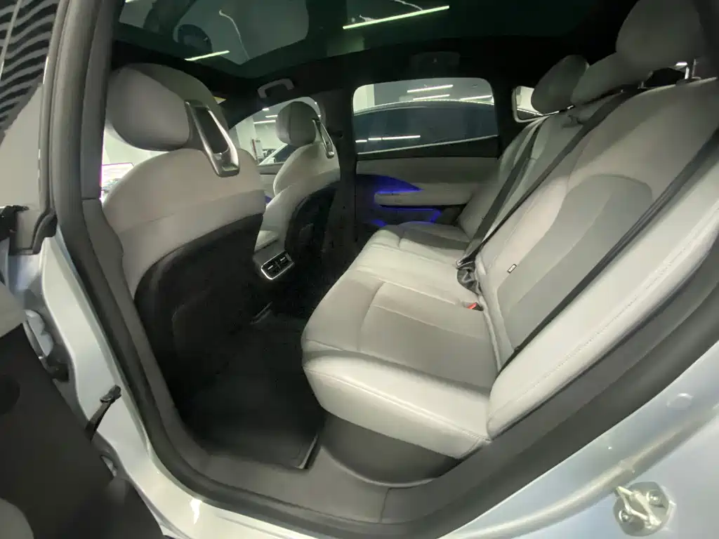 Nissan N7 2025 510 Max купить на сайте DeffCars