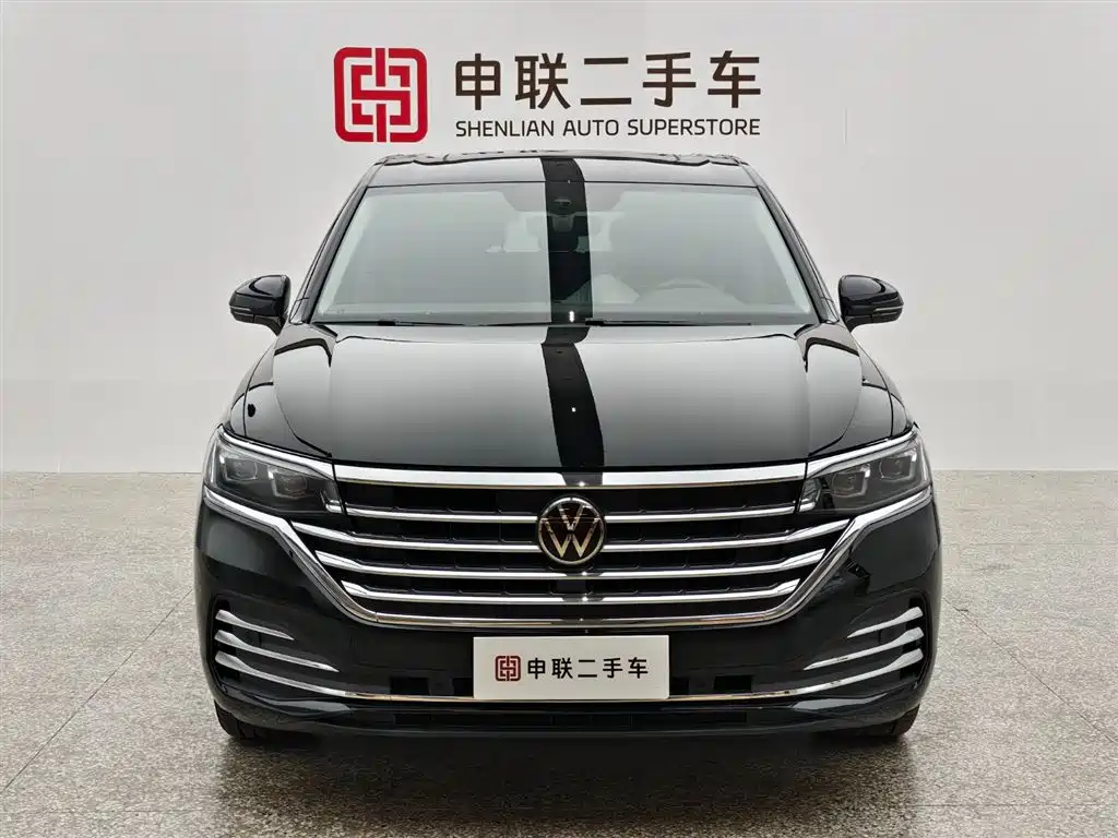 Weiran 2024 380TSI Premium Edition купить на сайте DeffCars