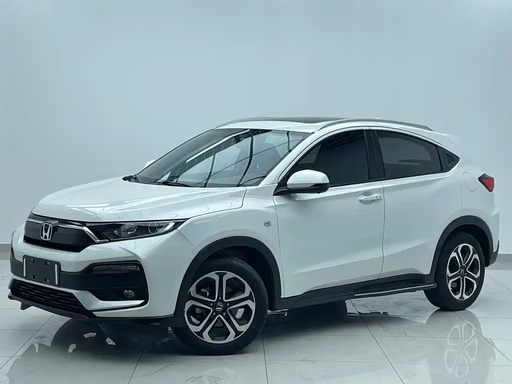 Honda XR-V 2021 1.5L CVT Comfort Edition купить на сайте DeffCars