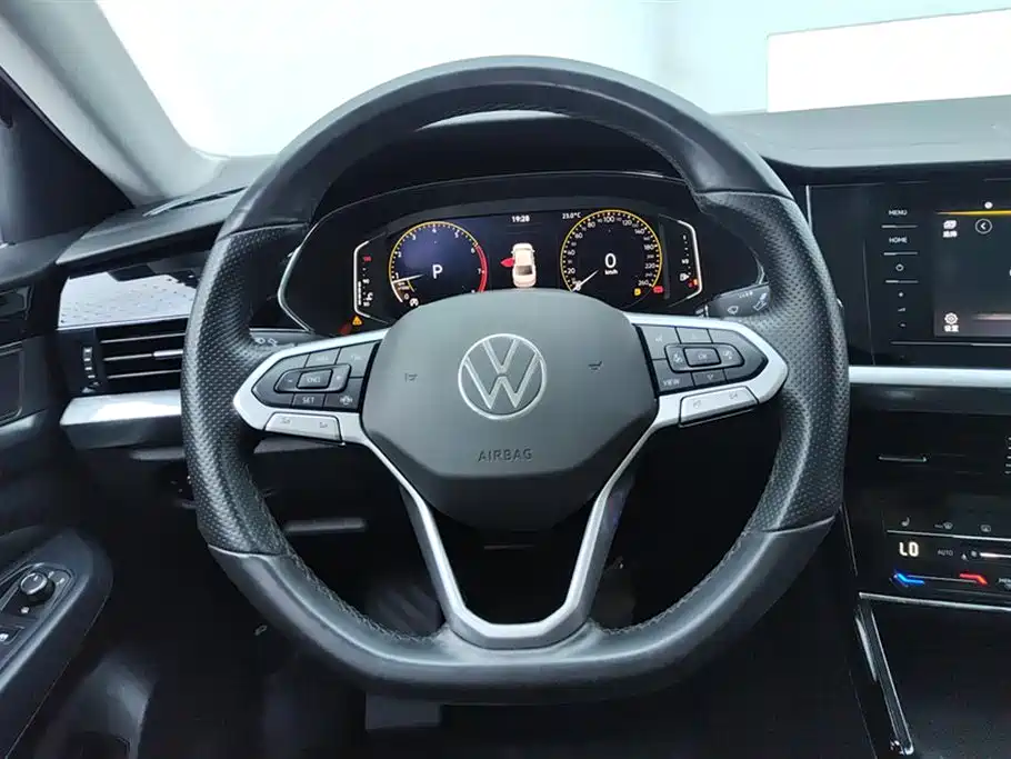 Passat 2022 330TSI Starry Sky Elite Edition купить на сайте DeffCars