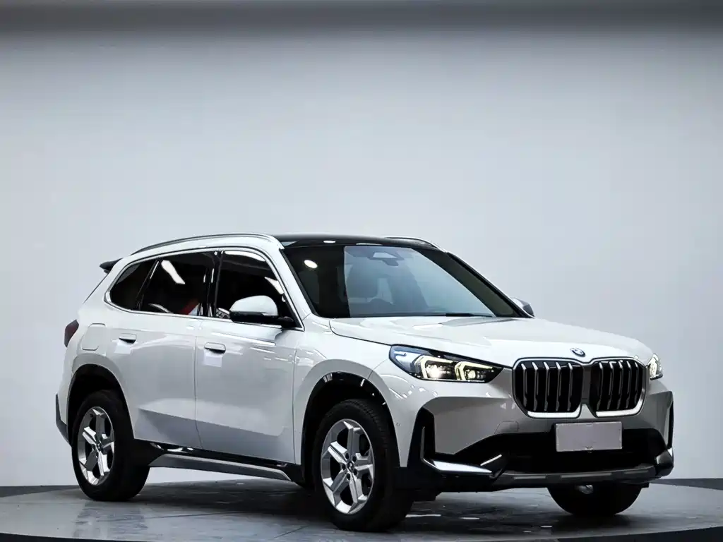 BMW X1 2023 sDrive20Li X Design Package купить на сайте DeffCars