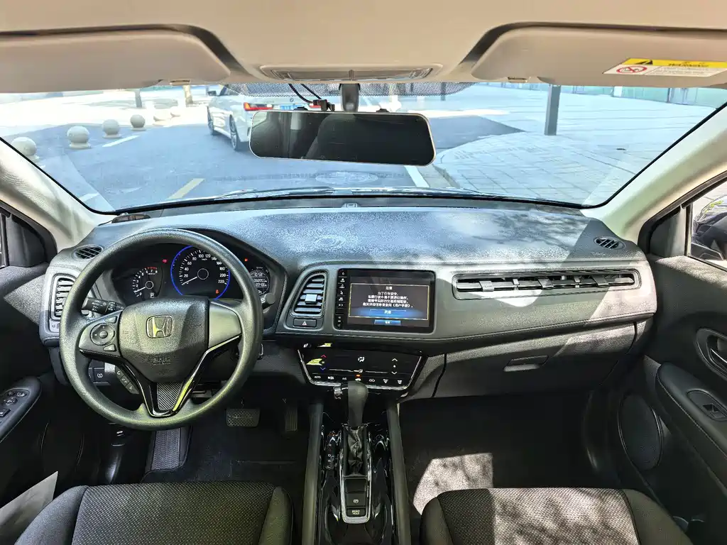 Binzhi 2020 220 TURBO CVT Elite Edition купить на сайте DeffCars