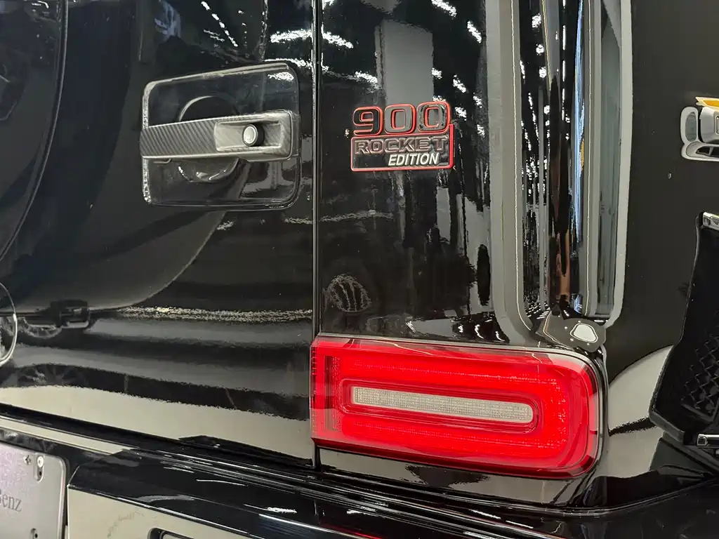 Mercedes-Benz G-Class AMG 2021 AMG G 63 купить на сайте DeffCars