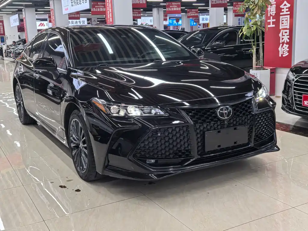 Asia Dragon 2019 2.0L XLE Exclusive Edition National VI купить на сайте DeffCars
