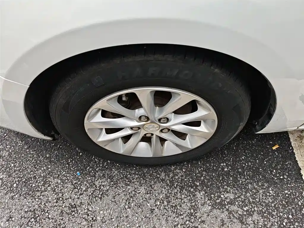 Yinglang 2019 15T dual-clutch aggressive model, National VI купить на сайте DeffCars