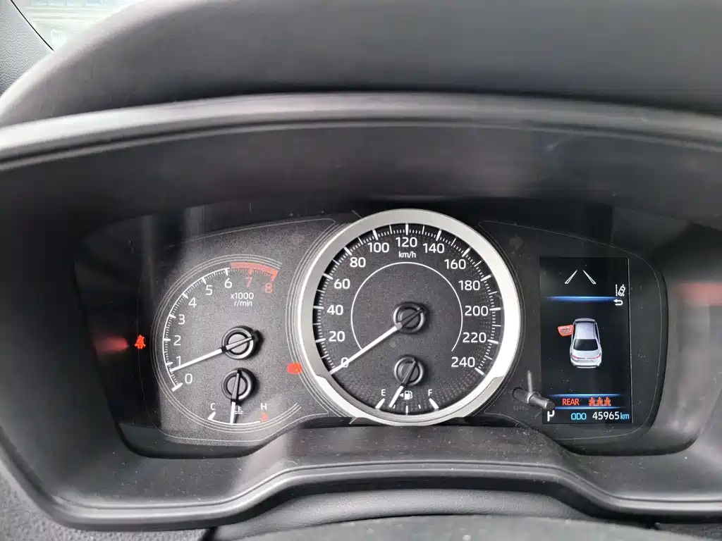 Ralink 2022 185T CVT Technology Edition купить на сайте DeffCars