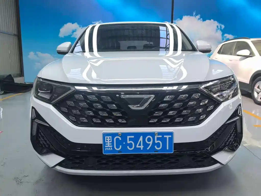 Jetta VS5 2023 280TSI automatic joy model купить на сайте DeffCars