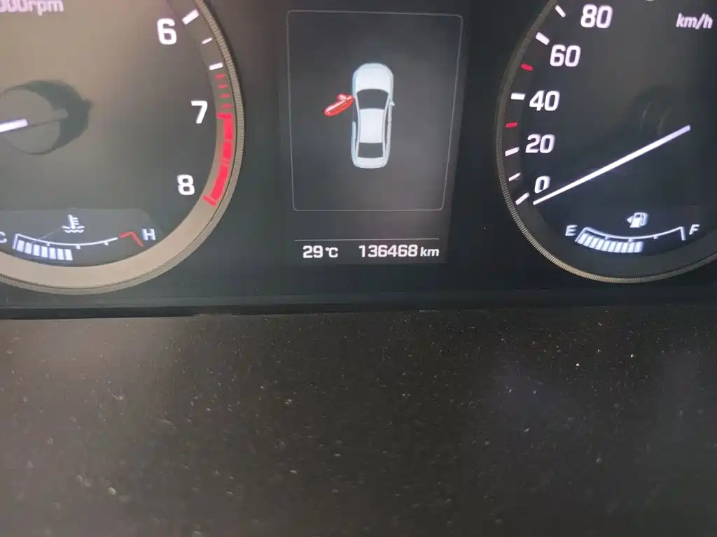 Sonata 2015 1.6T DLX Premier Edition купить на сайте DeffCars