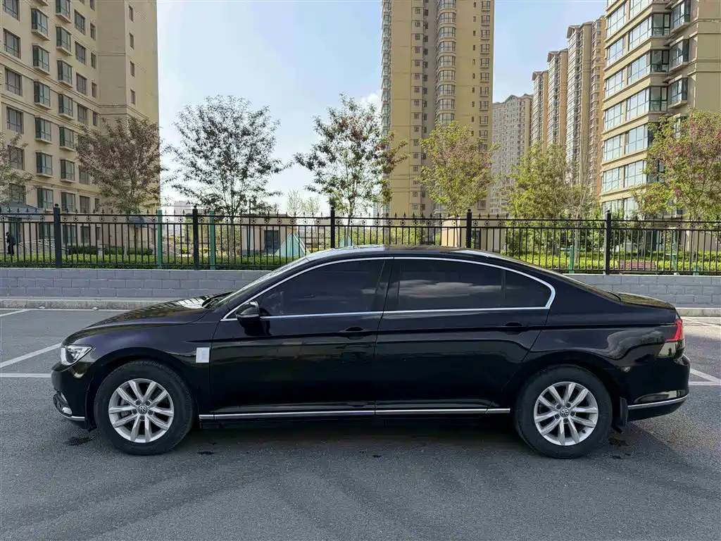 Magotan 2018 280TSI DSG Yuexiang model купить на сайте DeffCars