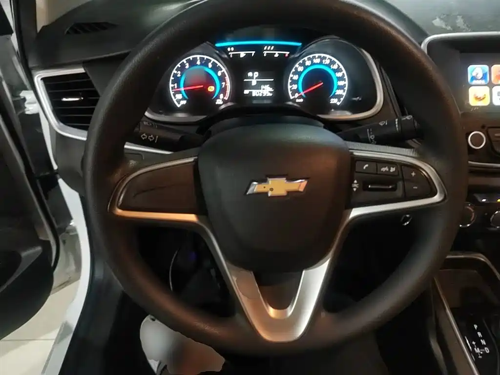 Kovoz 2019 320 Automatic Xinyue Edition купить на сайте DeffCars
