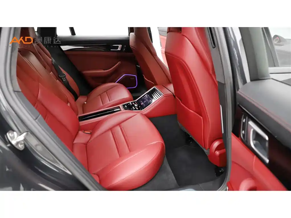 Panamera/2.9T/22 models купить на сайте DeffCars