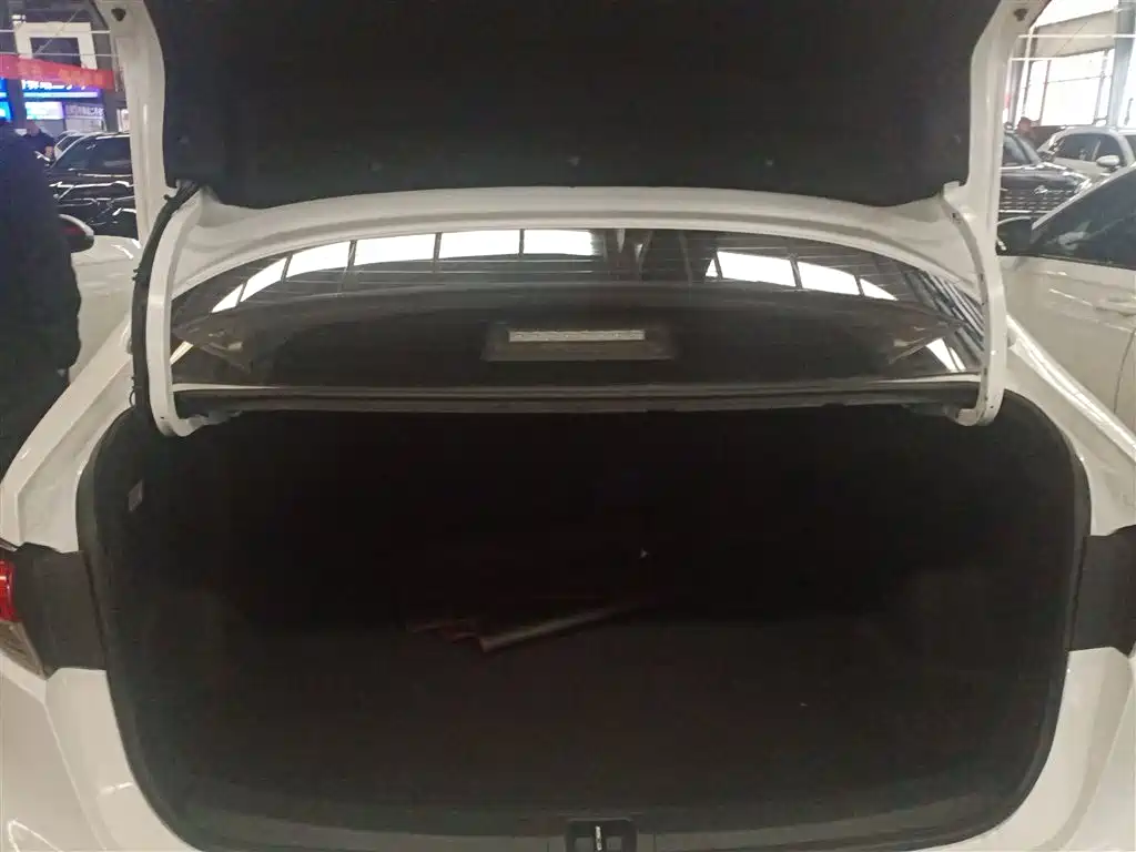 Ralink 2021 Dual Engine 1.8H E-CVT Leading Edition купить на сайте DeffCars